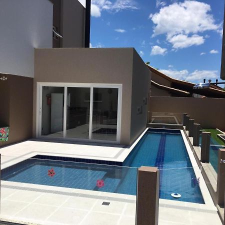 Residencial Ferraz Garopaba Exterior photo