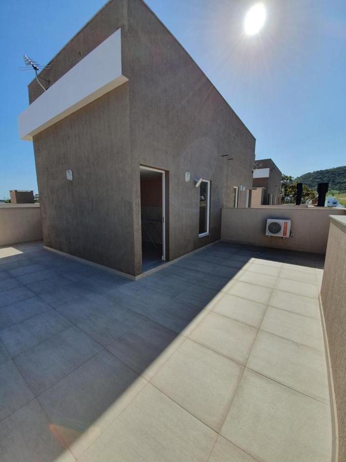 Residencial Ferraz Garopaba Exterior photo