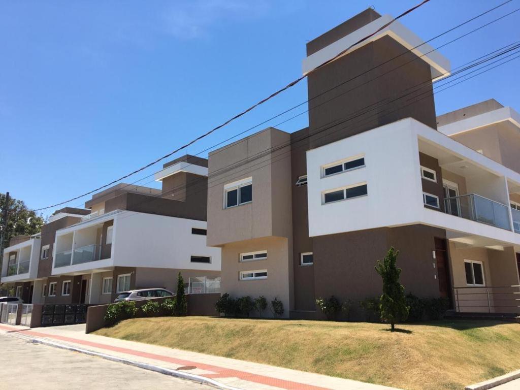 Residencial Ferraz Garopaba Exterior photo