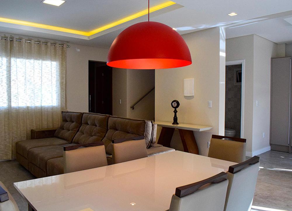 Residencial Ferraz Garopaba Exterior photo