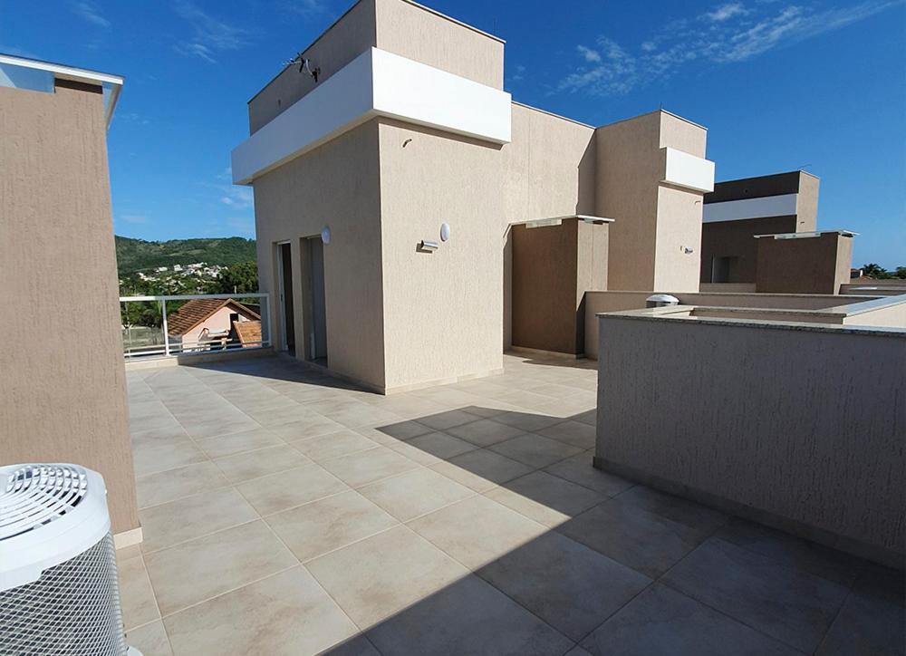 Residencial Ferraz Garopaba Exterior photo