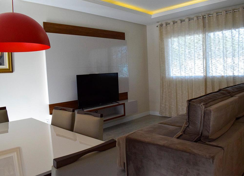 Residencial Ferraz Garopaba Exterior photo
