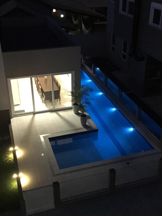 Residencial Ferraz Garopaba Exterior photo