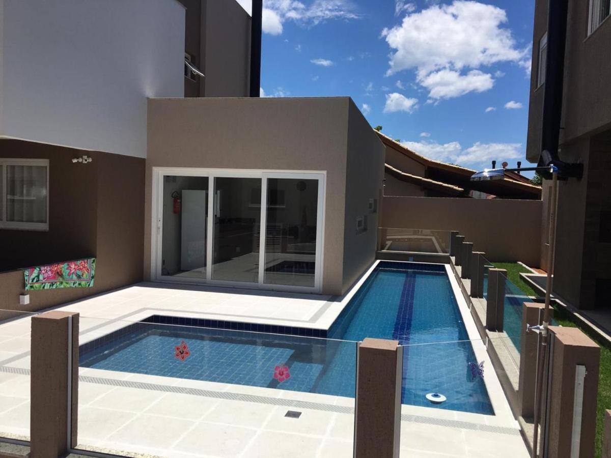 Residencial Ferraz Garopaba Exterior photo